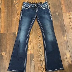 Rock Revival bootcut jeans